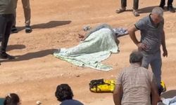 Mardin'de otomobil şarampole yuvarlandı: 1 ölü, 6 yaralı