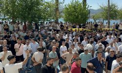 Marmaris esnafından taklit ürün denetimi sonrası eylem