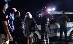 Marmaris'te doğa yürüyüşünde kaybolan Rus turist bulundu