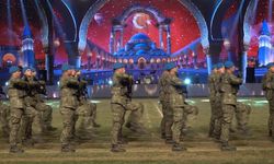 Mehmetçik, Pakistan Kurtuluş Günü geçit töreninde yürüdü