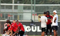 Memik Yılmaz: Hakemlerimizin Türk olmasından yanayız