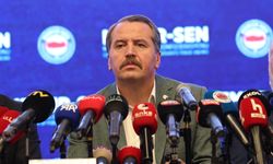 Memur-Sen Başkanı Yalçın: Mücadelemiz kararlılıkla devam edecektir
