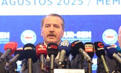 Memur-Sen Başkanı Yalçın: Zorunlu olarak tahkime yönlendiren bu süreç, çıkmaz sokaktır