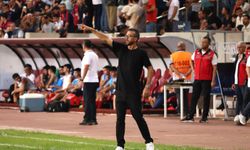 Menemen FK'nın konuğu Arnavutköy