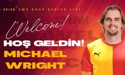 Michael Wright, Galatasaray HDI Sigorta'da
