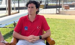 Milli kürekçiler Enes Biber ve Aytimur Selçuk: Hedef Olimpiyat