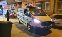 Mısır uyruklu Maghawry evinde ölü bulundu
