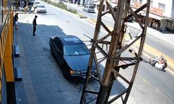 Motosikletin çarptığı 5 yaşındaki İsra öldü, ağabeyi ağır yaralandı