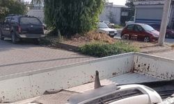 Motosikletlinin öldüğü kazada, kaçan kamyonet sürücüsü yakalandı