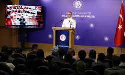 MSB: Suriye hükümetinin, birlik ve bütünlüğünü korumak için alacağı her tedbire destek vereceğiz