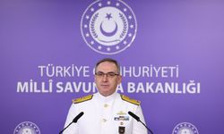 MSB: TSK'yı yıpratma amacı taşıyan haberlere itibar edilmemeli