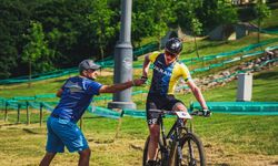 MTB Eliminator Dünya Kupası 10 Ağustos’ta Sakarya’da start alıyor