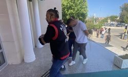 Muğla'da akaryakıt istasyonunda kadına şiddet davasında 1 tahliye