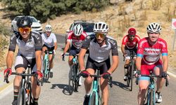 Muğla'dan olimpiyatlara 6 sporcu