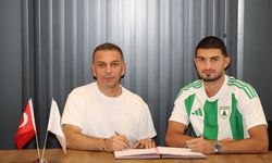 Muğlaspor transferde kaleci aldı