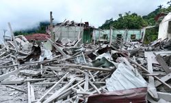 Myanmar'da ordunun hava saldırısında 32 kişi hayatını kaybetti