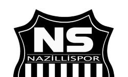 Nazillispor logoyu değiştiremedi