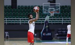 NBA yıldızından Göztepe paylaşımı