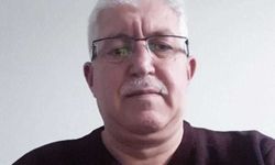 Nefes borusuna ekmek kaçan sürücü kaza yaptı: 1 ölü, 1 yaralı