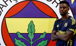 Nelson Semedo: Burası Türkiye’nin en büyük kulübü.  Gelmeden önce de Fenerbahçe’yi çok iyi tanıyordum