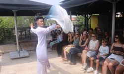 Nevşehir'de Kültür Yolu Festivali başladı (2)