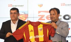 Nurettin Açıkalın: Kayserispor büyük mücadeleler veriyor