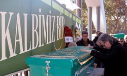 Ödüllü keman sanatçısı Laçin'in ölümüne ilişkin 'yeniden keşif' kararı
