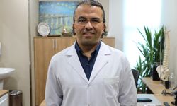 Okul çantası skolyoza neden oldu, 3 ameliyat geçirdi