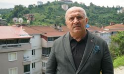 Ölümlü heyelan sonrası ‘mühendislik ömrü biten' duvar yenilendi