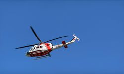 Ordu’da denizde kaybolan mevsimlik tarım işçisinin cansız bedeni bulundu (2)