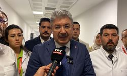 Orman yangınına giden arazöz uçuruma yuvarlandı; 1 şehit, 5 yaralı (3)