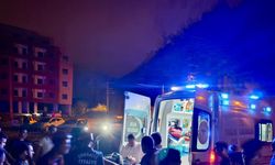 Osmaniye’de elektrikli bisiklet köprüden düştü: 1 ölü, 1 yaralı