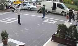 Otel kurşunlayan kar maskeli 5 şüpheli tutuklandı