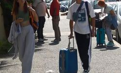 Otel müşterilerinden 'çalışanlar iş bıraktı, elektrikler kesildi' tepkisi