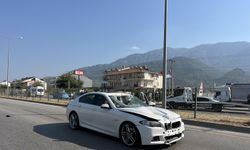 Otomobilin çarptığı eski milletvekili hayatını kaybetti