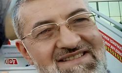 Otomobille çarpışan elektrikli bisikletin sürücüsü öldü
