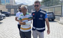 Otopark ücreti tartışmasında müşterisini vurdu; kavga anları kamerada