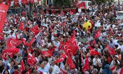 Özgür Özel: Anayasaya uymayanlarla anayasa yapılmaz