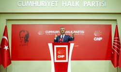 Özgür Özel: Çağlayan'da çok yönlü borsa var