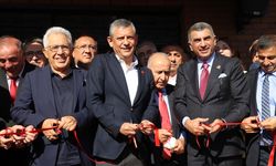Özgür Özel: Kimsenin verdiği oy için özür dilemesine gerek yok (2)