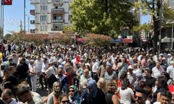 Özlem Çerçioğlu: Belediye başkanı olarak herhangi bir rozetim yoktur
