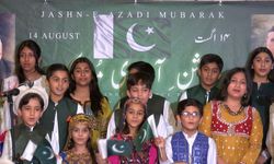 Pakistan Büyükelçiliğinde 'Pakistan Bağımsızlık Günü' resepsiyonu