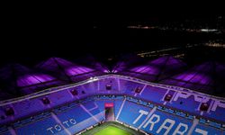 Papara Park’ta ışıklandırma ve ses sistemi yenilendi