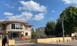 'Park yeri' tartışmasında kadın sürücüyü darbetti