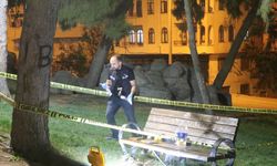 Parkta çıkan tartışmada kalbinden bıçaklanarak öldürüldü