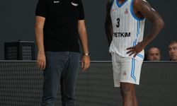 Petkimspor ilk provada mağlup