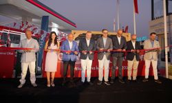 Petrol Ofisi Muğla'daki yedinci marina istasyonunu Milta Bodrum'da açtı