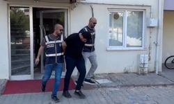 Polis memuru olan komşusu sayesinde, dolandırılmaktan kurtuldu