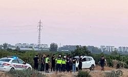 Pompalı tüfekle husumetlisinin serasını bastı; 2 ölü (2)