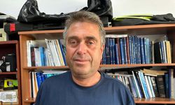 Prof. Dr. Ayaz: Derin sularda hayalet ağ çok fazla